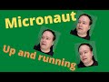 Micronaut Up And Running
