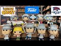 FUNKO POP INSPECTOR GADGET SPEED RACER SET REVIEWS