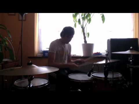 The Prodigy - Girls (Drum Cover) video thumbnail