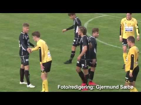 3div6, runde 21: Randaberg IL - OS 2-1 (0-1)