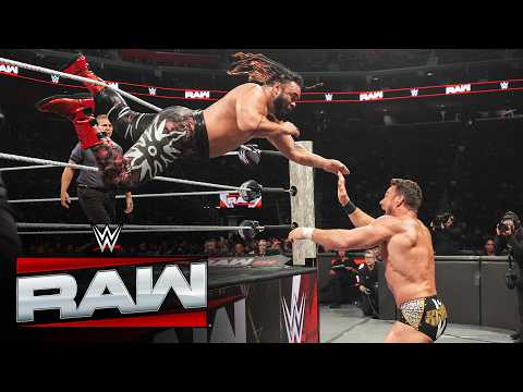 LA Knight On If SummerSlam Will Be The End Of His Storyline With The Bloodline: I Hope So, I Feel Like A Weird Black Sheep Of The Family At This Point