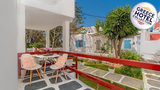 Dimelal Mykonos Town Apartments | Mykonos, Greece | Hotel Review ⭐