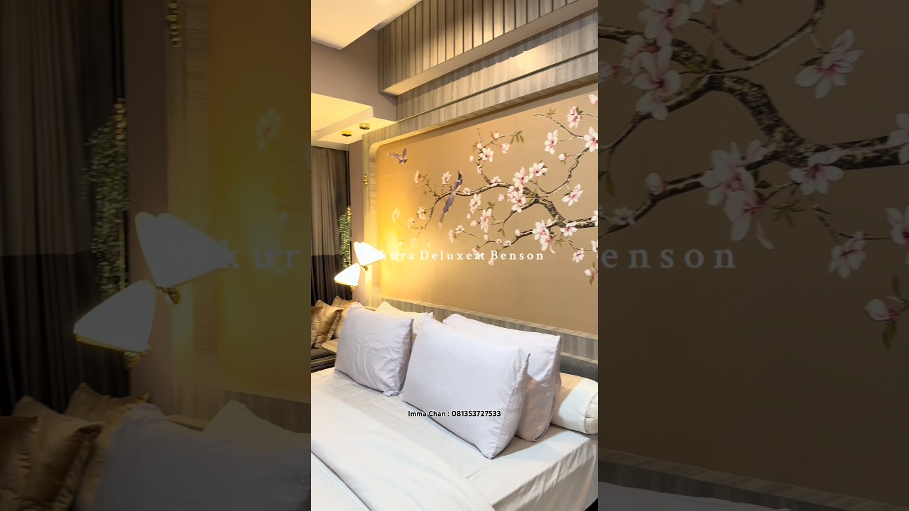 Apartemen, di Surabaya Kota,