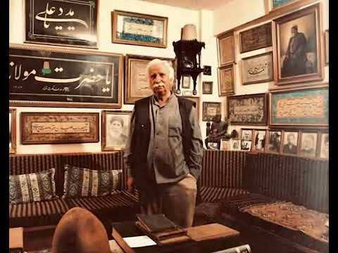 Niyazi Sayın - Acemaşiran Taksim ve Neyzen Salih Dede’nin Acemaşiran Peşrevi - Ders Kaydı-