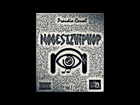 Black hosama - Minha velha disse (Praudio Canal)