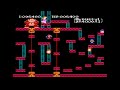 Donkey Kong Nes Stage 2