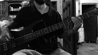 Natiruts - Eu Quero Demais feat. Ed Motta (Baixo / Bass Cover)