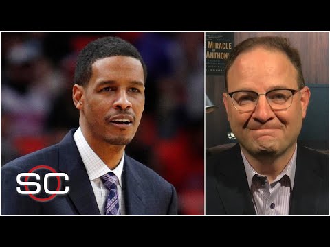 休斯敦火箭隊為什麼聘請斯蒂芬-西拉斯擔任主教練？| 體育中心 (Why did the Houston Rockets hire Stephen Silas as head coach? | SportsCenter)