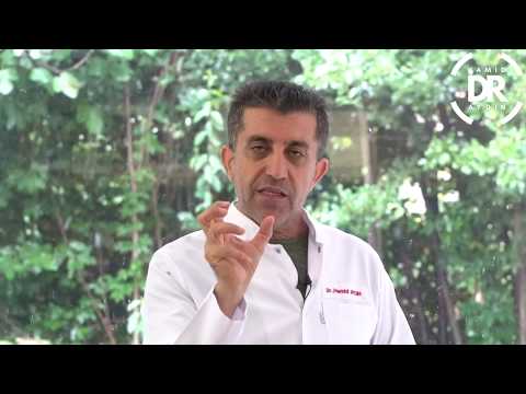 Saç Ekimi Operasyonu Sonrası Şampuan Kullanımı - Dr. Hamid Aydın