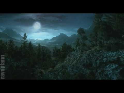 Dark forest Deidriim Chaos Is Harmony Part 2 19 12 2013