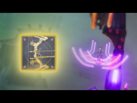 Le Monarque Catalyst explained in under a minute.