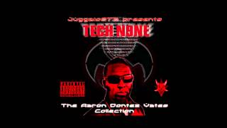 Tech N9ne - Riot Maker (feat. Skatterman &amp; Snug Brimm)