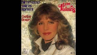 Lena Valaitis - Nimm es so wie es kommt