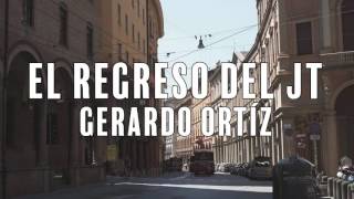 El Regreso del JT Lyrics English Translation