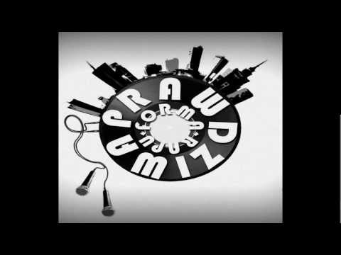 Wersman feat Prawdziwa Forma Rapu - Miało mnie nie być (ODSŁUCH HD)