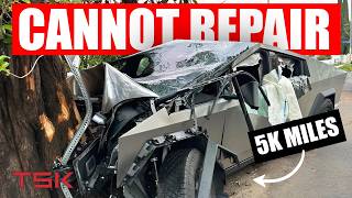 Tesla Cybertruck is Disposable: The Biggest Lie of Elon Musk