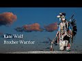Kate Wolf - Brother Warrior