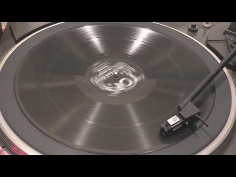 "Tonight You Belong To Me" by  "Bonnie and Betsy" from 78 RPM TOPS R292-49