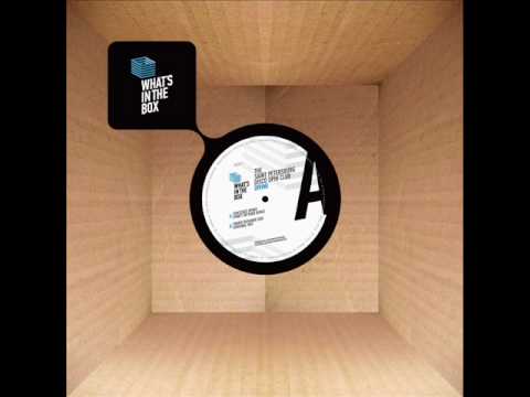 The Saint Petersburg Disco Spin Club & Eleonora — Divine (Original Mix)