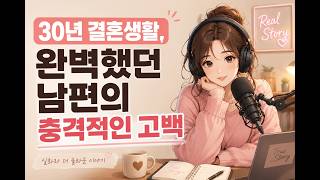 Download lagu 30년 결혼생활, 완벽했던 남편의 충격적인 고백 mp3 Download lagu 30년 결혼생활, 완벽했던 남편의 충격적인 고백 mp3