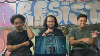 MC Livinho e MC Pedrinho - Se Saudade Sentir (Se prepara 3)  - LAZER DOS CRIA REACT