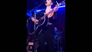 Angaleena Presley Dry County Blues