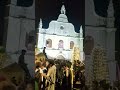 Dutch Church New Year Celebration