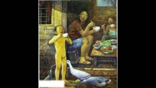 Taylor Hawkins &amp; the coattail riders It&#39;s over drum cover