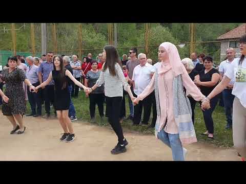 🔴 Sestra s bratom kolo vodi - Delijaš kod Trnova - Amko Bend - Bosanski teferič