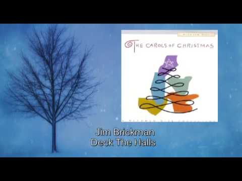 download lagu mp3 mp4 Jim Brickman Deck The Halls, download mp3 Jim Brickman Deck The Halls free downloadn, video klip Jim Brickman Deck The Halls