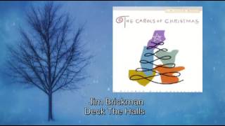 Jim Brickman - Deck The Halls