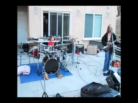 BLIND ILLUSION FARM TEAM GENIUS SA'VAJ