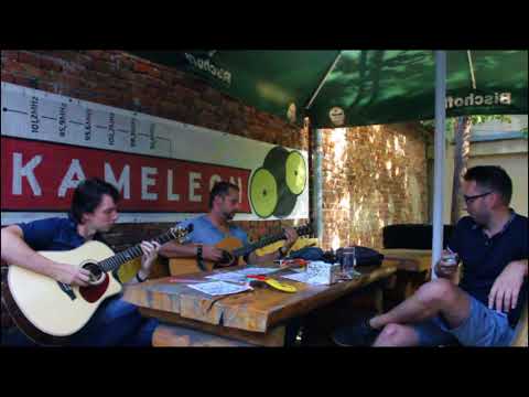 KAMELEON ACOUSTIC:: Sin - Kotor