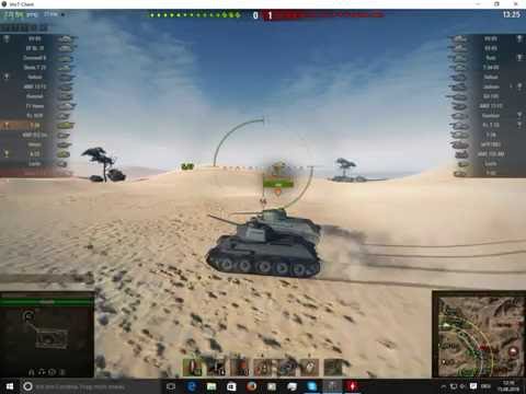 WoT T 34 Deutsch der weg zum T 34 für goodGamer