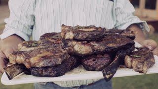 Premium Farm-to-Table Meat Boxes