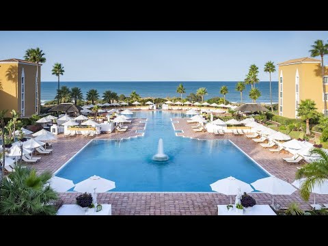 Palacio de Sancti Petri, a Gran Meliá, Chiclana de la Frontera | Travel With Urvi