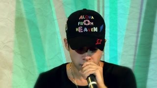 Mario Bautista - No Digas Nada (acoustic)