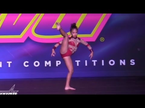 Isabella Chi - Madness