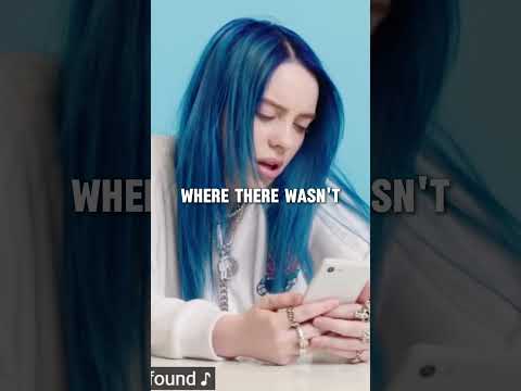 Girl Sings Billie Eilish's The 30th in One Breath