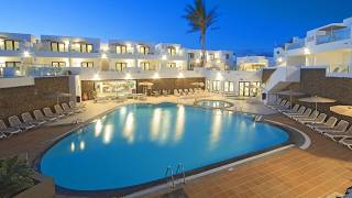 Aqua Suites, Tías, Spain | Travel With Urvi