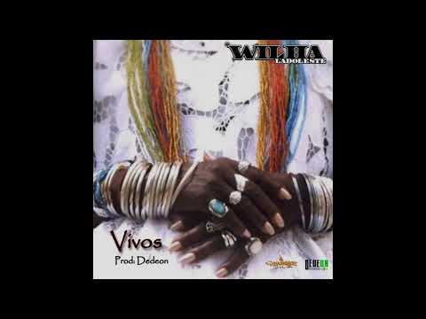 Wilha Lado Leste - Vivos (Prod: Dedeon)