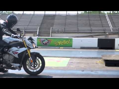 Thumbnail for MAX BMW Motorcycles at the DRAGWAY 2015 by Motorcycle, BMW