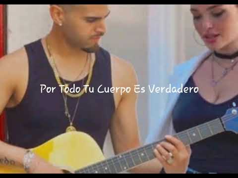 Daleka Ft. Carmen Zarra- Sin Miedo Testo