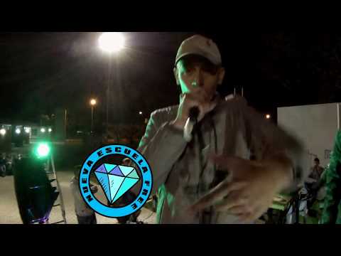 Cobe Licha vs Mariano Cranne 2 pastas para el vino