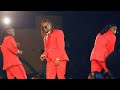B2C Soldiers Perform Munda Awo Live At Hotel Africana Kampala