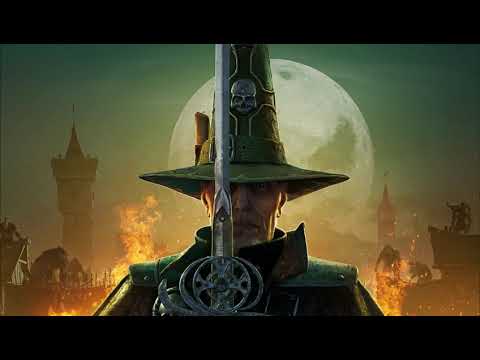 03 Vermintide End Boss BTU Remix