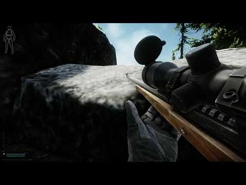 How to kill Reshala's guards (Easy mode)