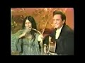 Buffy Sainte-Marie - Johnny Cash - "Custer" He don't ride well anymore (Remastered Audio)