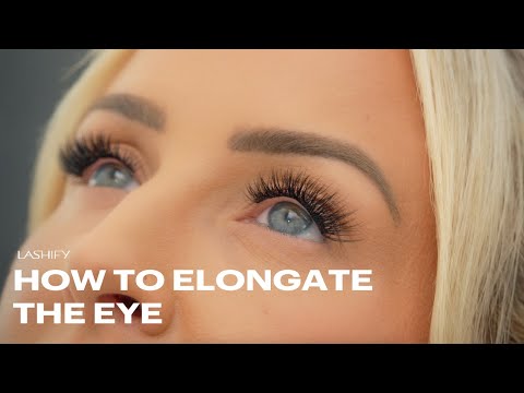How to Elongate the Eye | Lashify