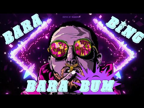 BARA-BING-BARA-BOOM | DJ Got Us Fallin In Love x Roses (Thereon Remix) Tiktok Trending